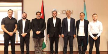زين والاتحاد الأردني للرياضات الإلكترونية يجددان التعاون لدعم القطاع