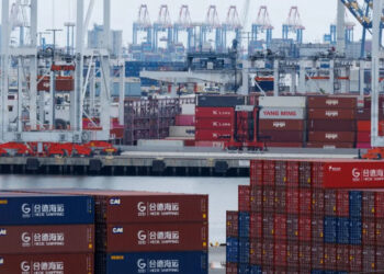 ستاندرد آند بورز تؤكد تصنيف الولايات المتحدة عند AA+ مع نمو اقتصادي مستقر
