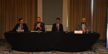 ستاندرد تشارترد: تعافي الاقتصاد المصري يتسارع حتى 2027