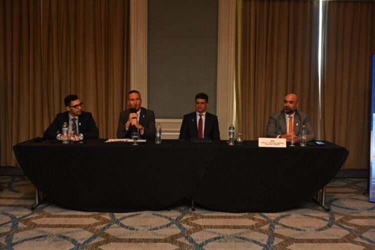ستاندرد تشارترد: تعافي الاقتصاد المصري يتسارع حتى 2027 ستاندرد تشارترد: تعافي الاقتصاد المصري يتسارع حتى 2027