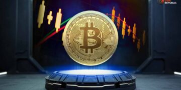 سعر البيتكوين يستقر عند 64,221 دولارًا بعد موجة بيع فدرالية