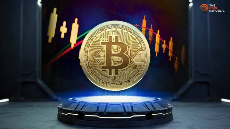 سعر البيتكوين يستقر عند 64,221 دولارًا بعد موجة بيع فدرالية سعر البيتكوين يستقر عند 64,221 دولارًا بعد موجة بيع فدرالية