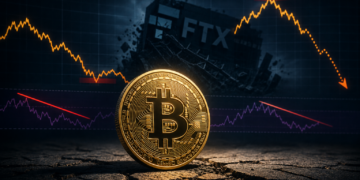سعر البيتكوين يعكس نمط ما قبل انهيار FTX: هل نشهد حدث استسلام جديد؟