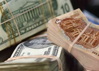 سعر الدولار في مصر اليوم الأحد 21 يونيو عند 49.84 جنيه للبيع بالبنكية