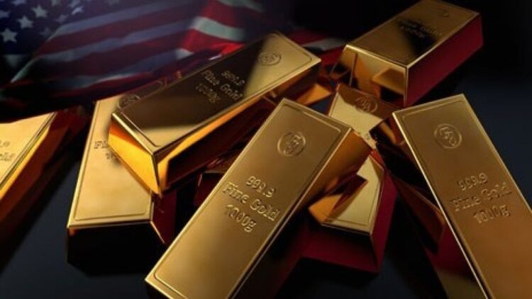 سعر الذهب الفوري 4156.70 دولار للأونصة وسط غياب عوامل داعمة محددة سعر الذهب الفوري 4156.70 دولار للأونصة وسط غياب عوامل داعمة محددة