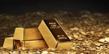 سعر الذهب الفوري ينخفض إلى 3998 دولاراً للأونصة مع تراجع أدنى 4000 دولار لأول مرة منذ نوفمبر 2025