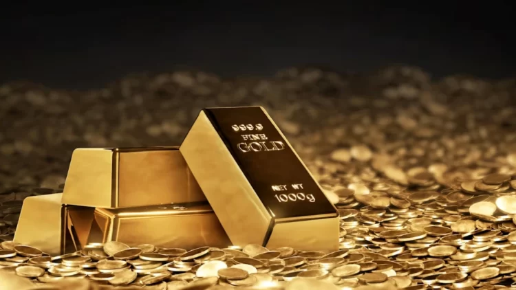 سعر الذهب الفوري ينخفض إلى 3998 دولاراً للأونصة مع تراجع أدنى 4000 دولار لأول مرة منذ نوفمبر 2025