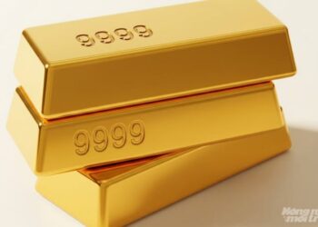سعر الذهب الفوري ينخفض إلى 4095.92 دولار للأونصة مع استمرار الضغط العالمي