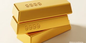 سعر الذهب الفوري ينخفض إلى 4095.92 دولار للأونصة مع استمرار الضغط العالمي