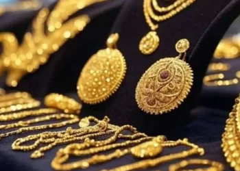 سعر الذهب عيار 21 ثبات عالمي وانخفاض 20 جنيهًا في الصاغة الاثنين 22 يونيو 2026