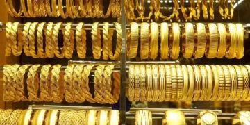 سعر الذهب في مصر يرتفع محليًا إلى 6931 جنيهًا مع تراجع عالمي عند 4155 دولارًا