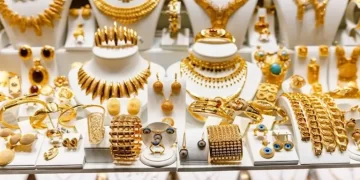 سعر الذهب في مصر ينخفض 50 جنيهًا مع التراجع العالمي إلى 3993 دولارًا للأونصة