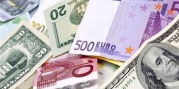 سعر الريال السعودي والدرهم والدينار الكويتي مقابل الجنيه المصري 24 يونيو 2026