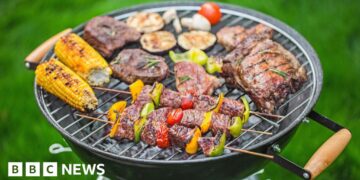 سلسلة باربكيو أسترالية شهيرة تغلق أبوابها بعد 50 عامًا