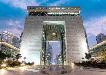 سلطة دبي للخدمات المالية ترخص 182 شركة جديدة في 2025 وتحقق نمواً قياسياً