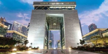 سلطة دبي للخدمات المالية ترخص 182 شركة جديدة في 2025 وتحقق نمواً قياسياً