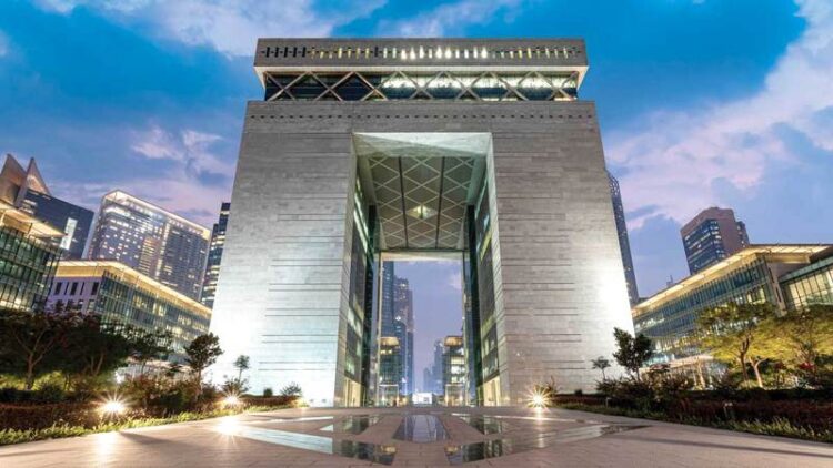 سلطة دبي للخدمات المالية ترخص 182 شركة جديدة في 2025 وتحقق نمواً قياسياً
