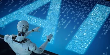 سهم Nvidia يتوقع ارتفاعه 45% خلال عام مع استمرار نمو الذكاء الاصطناعي