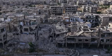 سوريا الجديدة تحدد هويتها الاقتصادية عبر الشراكة