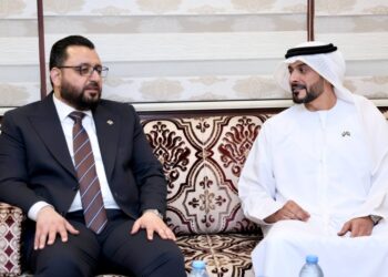 سوريا تبحث مع وفد إماراتي استثمارات واتفاقيات تصدير زراعية في 2026