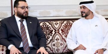 سوريا تبحث مع وفد إماراتي استثمارات واتفاقيات تصدير زراعية في 2026