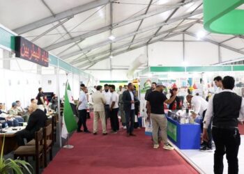سوريا تستضيف أغريتكس 2026 بمشاركة 84 شركة في الزراعة والبيطرة
