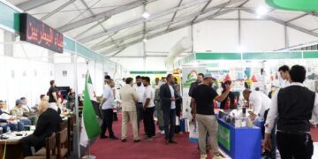 سوريا تستضيف أغريتكس 2026 بمشاركة 84 شركة في الزراعة والبيطرة