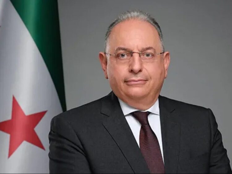 سوريا تعلن زيادة رواتب جميع الوزارات والهيئات إلى 46 مليار ليرة