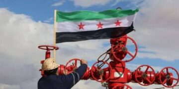 سوريا توقع اتفاقًا مع كونوكو فيليبس ونوفاتيرا لإنتاج الغاز