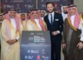 سوق الأسهم السعودية يغلق بمكاسب وسط انطلاق أسبوع الرياض للصناعة 2026