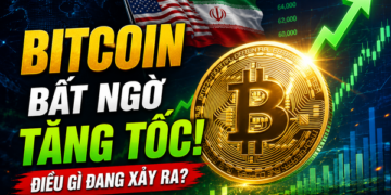 سوق العملات المشفرة، 15 يونيو: ارتفاع مفاجئ في سعر البيتكوين