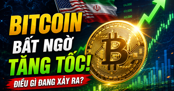 سوق العملات المشفرة، 15 يونيو: ارتفاع مفاجئ في سعر البيتكوين سوق العملات المشفرة، 15 يونيو: ارتفاع مفاجئ في سعر البيتكوين