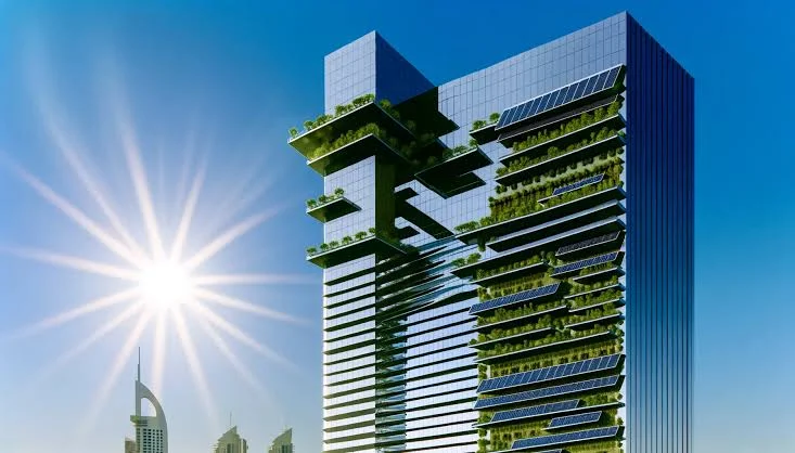سوق عقارات دبي يتجه نحو نمو مستدام وقيمة حقيقية حتى 2030