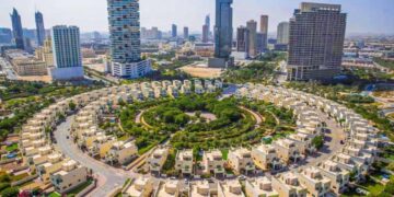 سوق عقارات دبي يشهد نضجًا وتوازنًا في الأسعار والمبيعات
