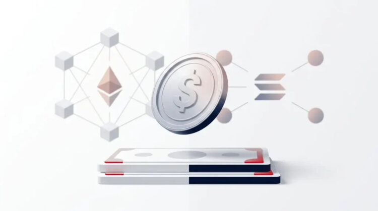 سولانا: "سوفي" تطلق عملة مستقرة مدعومة من بنك بعائد 4.2% سولانا: "سوفي" تطلق عملة مستقرة مدعومة من بنك بعائد 4.2%