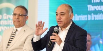 سياسات خضراء لتعزيز الاقتصاد الدائري في مصر