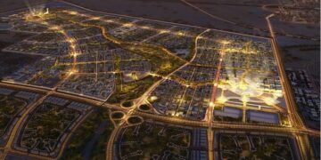 شراكة بين ماجد الفطيم وميدار لتطوير 2.3 مليون متر مربع في القاهرة الجديدة بقيمة 3.1 مليار دولار
