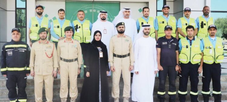 شرطة دبي تستثمر في تدريب متخصص لتعزيز جاهزية الكوادر الإسعافية في الإمارات