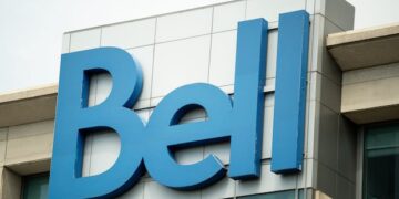 شركة Bell Canada تلغي نحو 700 وظيفة ضمن إعادة تنظيم مستمرة