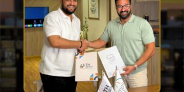 شركة إمباير ستيت تشارك في النسخة الثانية من معرض جولدن هب بالعلمين الجديدة