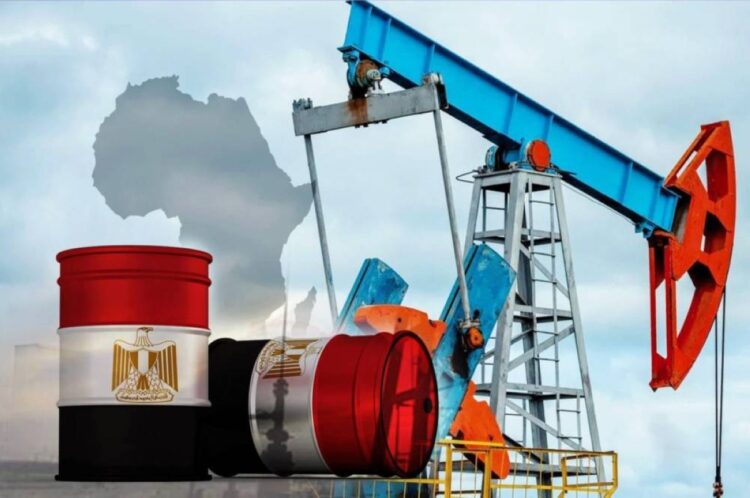 شركة الإماراتية دراجون أويل تتنافس على مزايدة تنقيب نفطي في مصر شركة الإماراتية دراجون أويل تتنافس على مزايدة تنقيب نفطي في مصر
