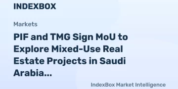 صندوق الاستثمارات العامة ومجموعة طلعت مصطفى يوقعان مذكرة تفاهم لتنمية عقارية متعددة الاستخدامات في السعودية