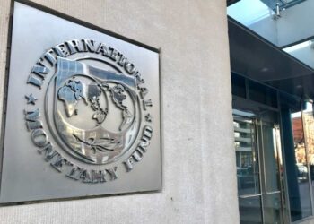 صندوق النقد الدولي يتوقع تراجع التضخم الأميركي تدريجياً مع نمو الاقتصاد 2.1% في الربع الأول