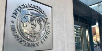 صندوق النقد الدولي يتوقع تراجع التضخم الأميركي تدريجياً مع نمو الاقتصاد 2.1% في الربع الأول