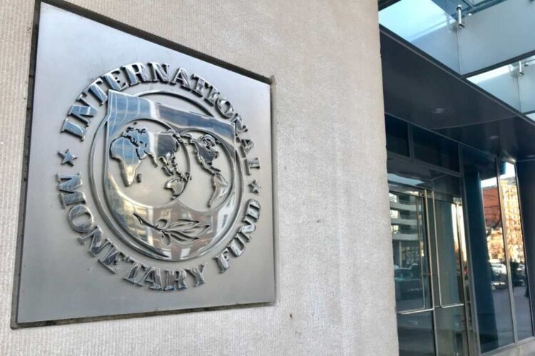 صندوق النقد الدولي يتوقع تراجع التضخم الأميركي تدريجياً مع نمو الاقتصاد 2.1% في الربع الأول