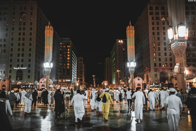 صندوق النقد الدولي يتوقع نموًا أبطأ للاقتصاد السعودي صندوق النقد الدولي يتوقع نموًا أبطأ للاقتصاد السعودي