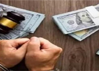 ضبط قضايا اتجار بالنقد الأجنبي بقيمة 4 ملايين جنيه في 24 ساعة