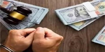 ضبط قضايا اتجار بالنقد الأجنبي بقيمة 4 ملايين جنيه في 24 ساعة