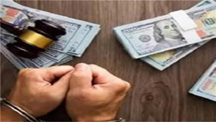 ضبط قضايا اتجار بالنقد الأجنبي بقيمة 4 ملايين جنيه في 24 ساعة