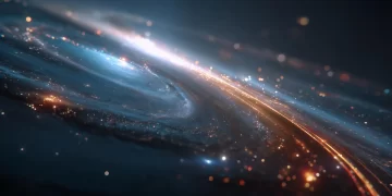 طاقة الظلام تتحدى النتائج مع استمرار تسارع الكون